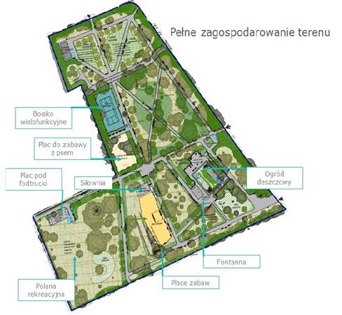 Projekt parku im. Lesława Węgrzynowskiego we Wrocławiu 2 121101307 2881801682041088 8351700217807856342 n